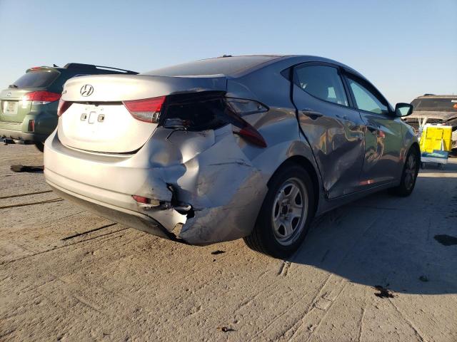 Hyundai ELANTRA Se Image 3