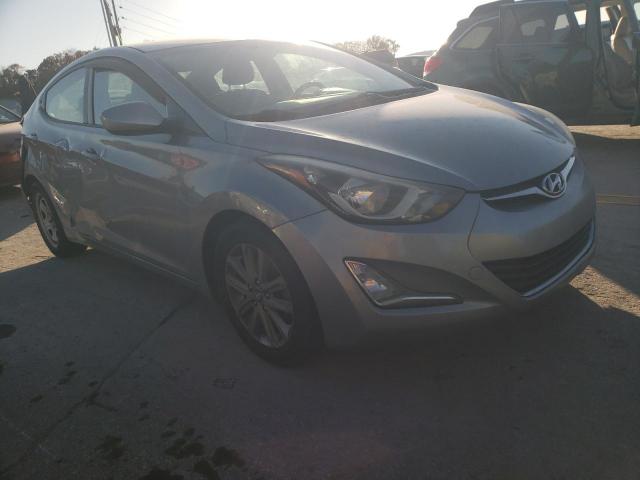 Hyundai ELANTRA Se Image 4