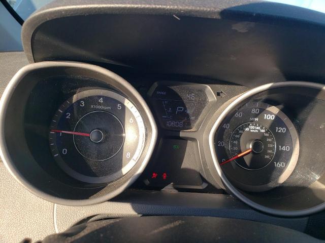 Hyundai ELANTRA Se Image 11
