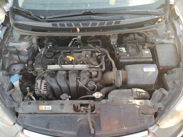 Hyundai ELANTRA Se Image 7