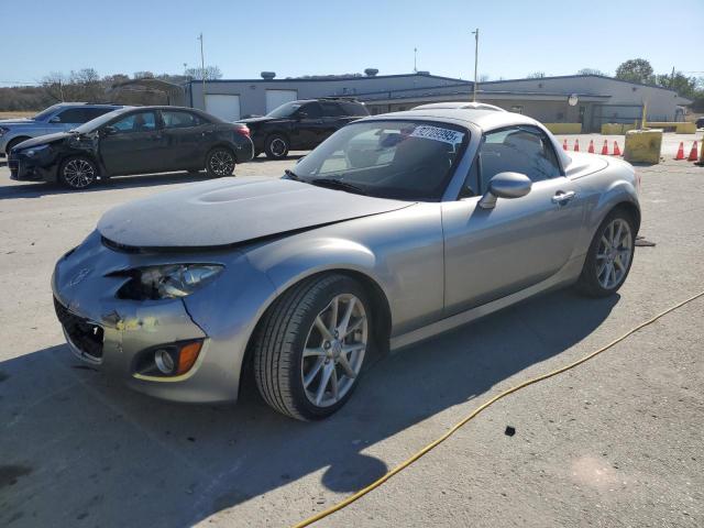  Salvage Mazda Mx5