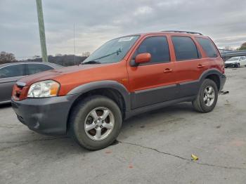  Salvage Mazda Tribute