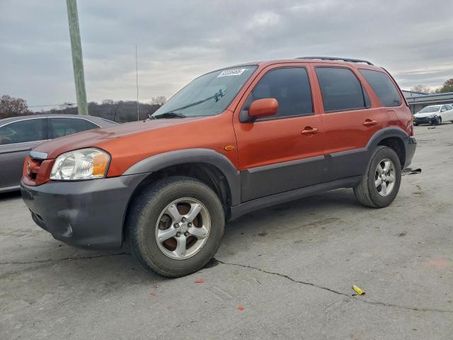  Salvage Mazda Tribute