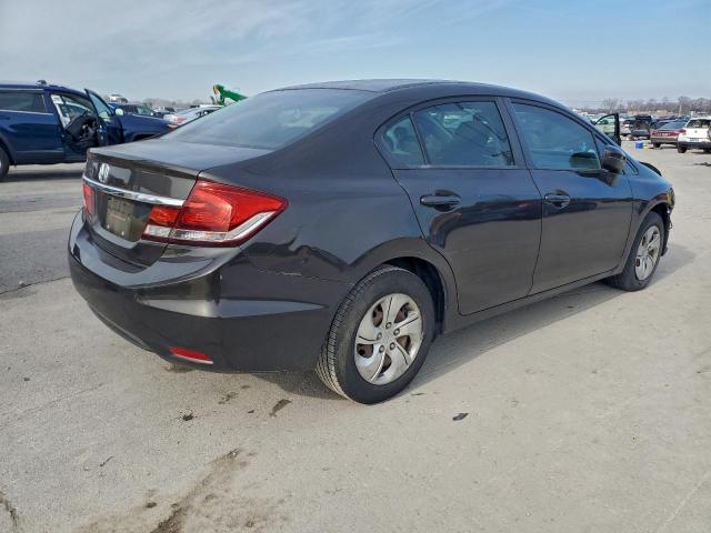 Honda Civic Lx Image 2