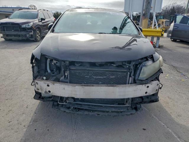 Honda Civic Lx Image 10