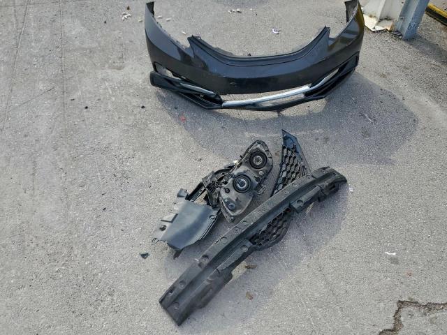 Honda Civic Lx Image 13