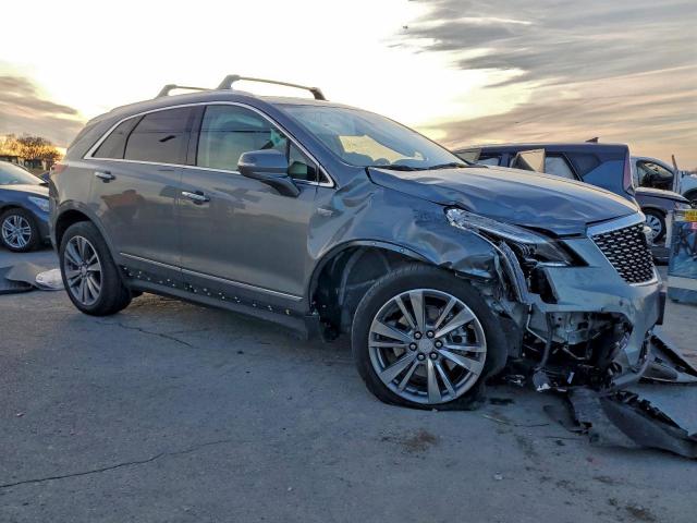 Cadillac XT5 Premium Luxury Image 12