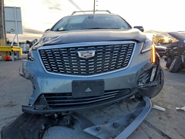 Cadillac XT5 Premium Luxury Image 10