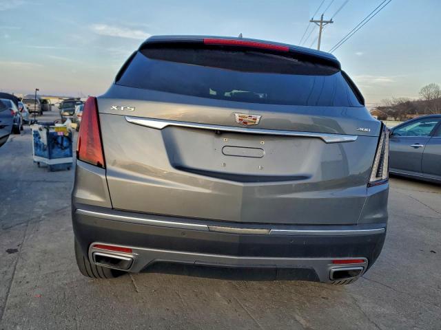 Cadillac XT5 Premium Luxury Image 3