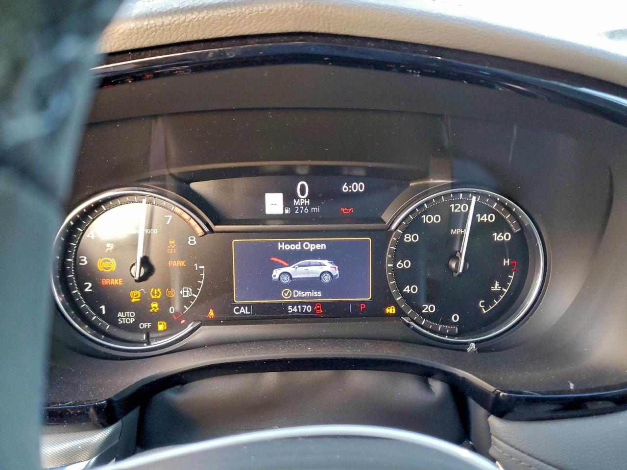 Cadillac XT5 Premium Luxury Image 5