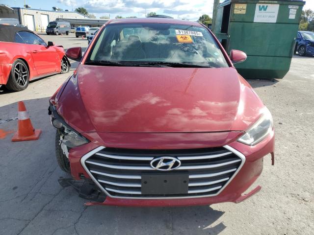 Hyundai ELANTRA Se Image 6