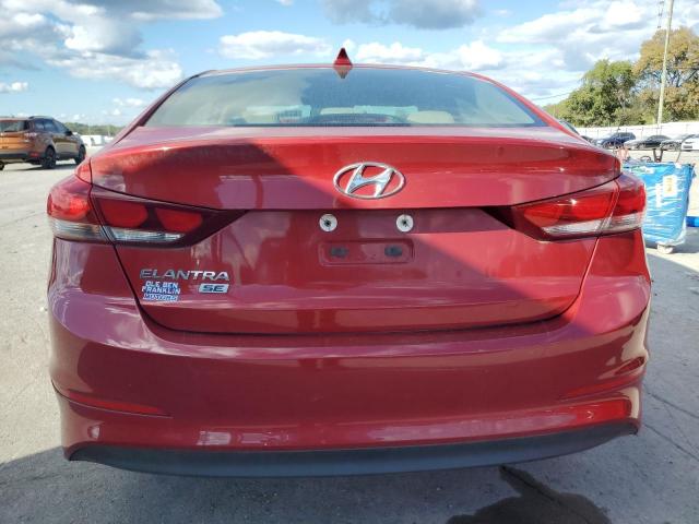 Hyundai ELANTRA Se Image 3