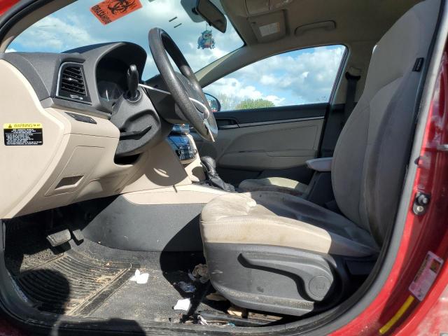 Hyundai ELANTRA Se Image 7