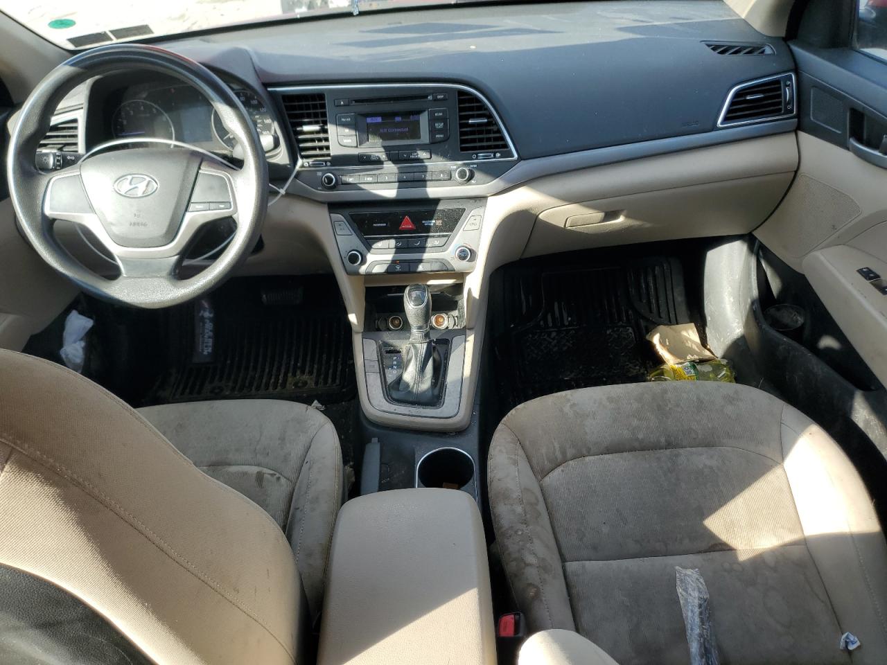 Hyundai ELANTRA Se Image 5