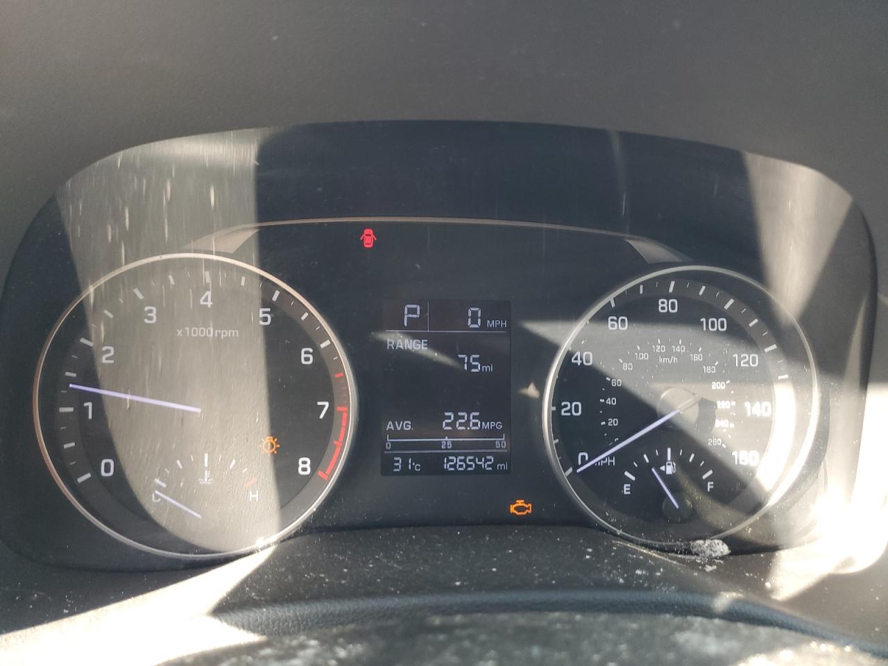 Hyundai ELANTRA Se Image 10