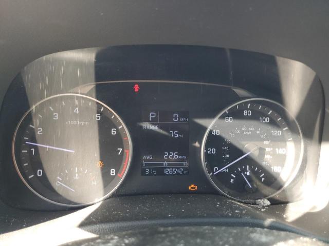 Hyundai ELANTRA Se Image 10