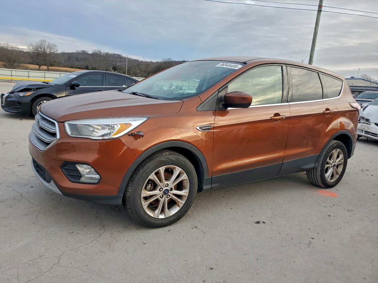 Ford Escape Se Image 1