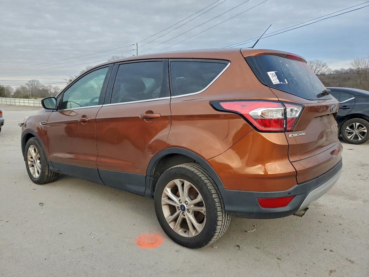 Ford Escape Se Image 5