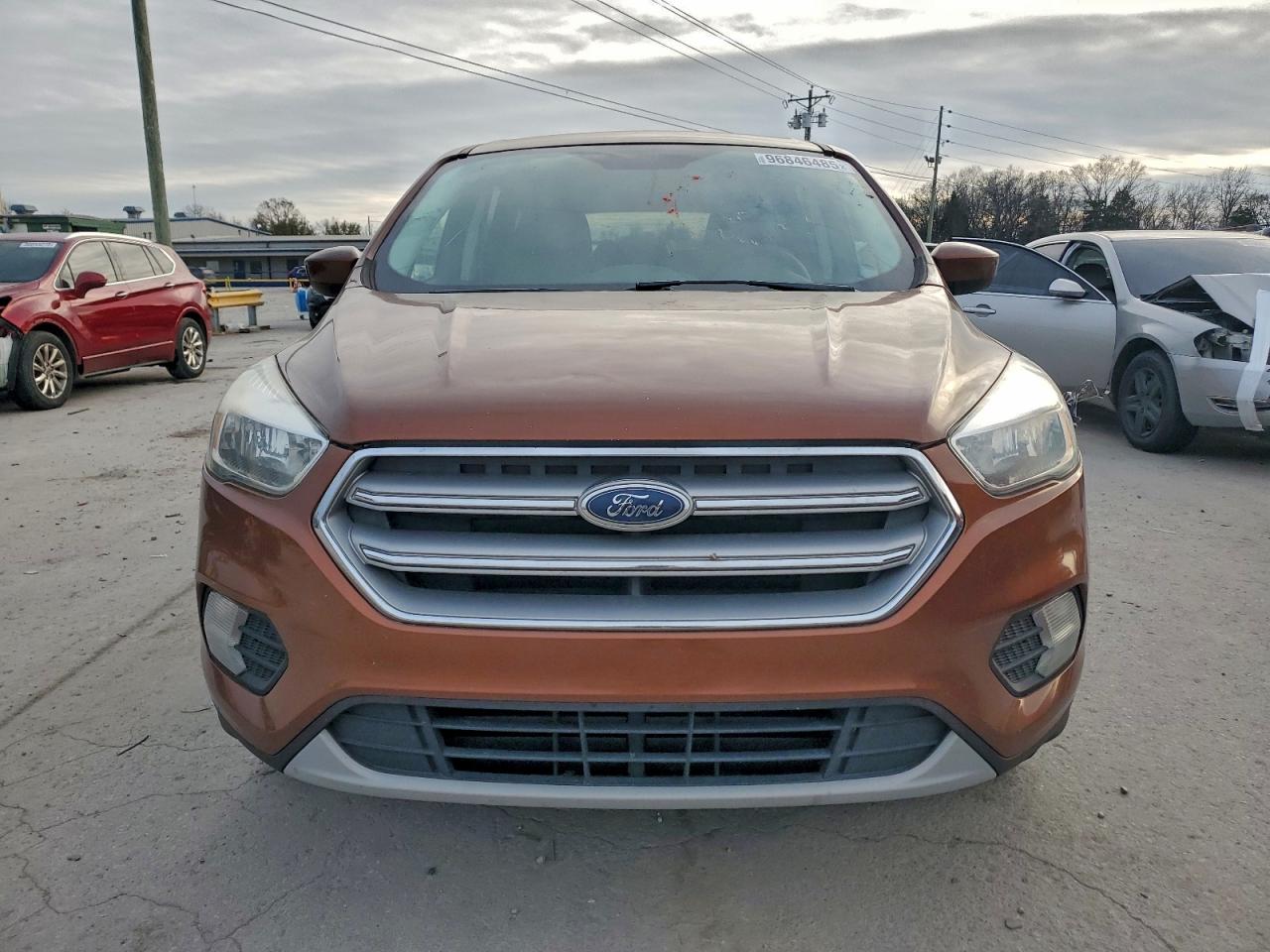 Ford Escape Se Image 6