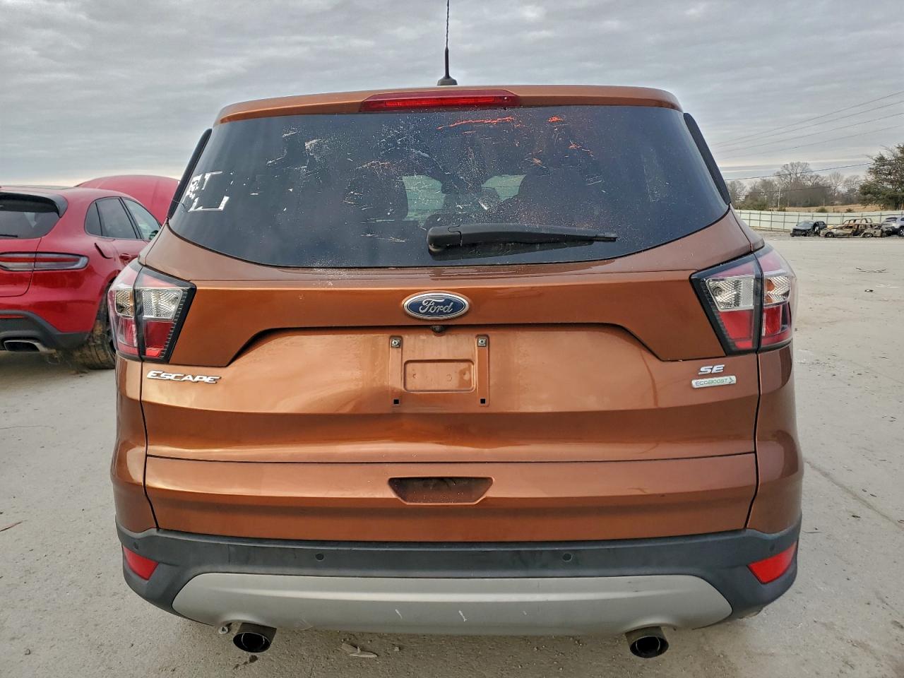 Ford Escape Se Image 8