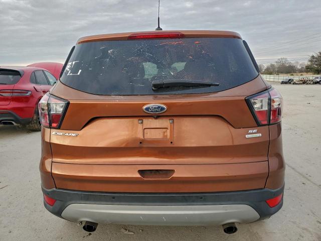 Ford Escape Se Image 8