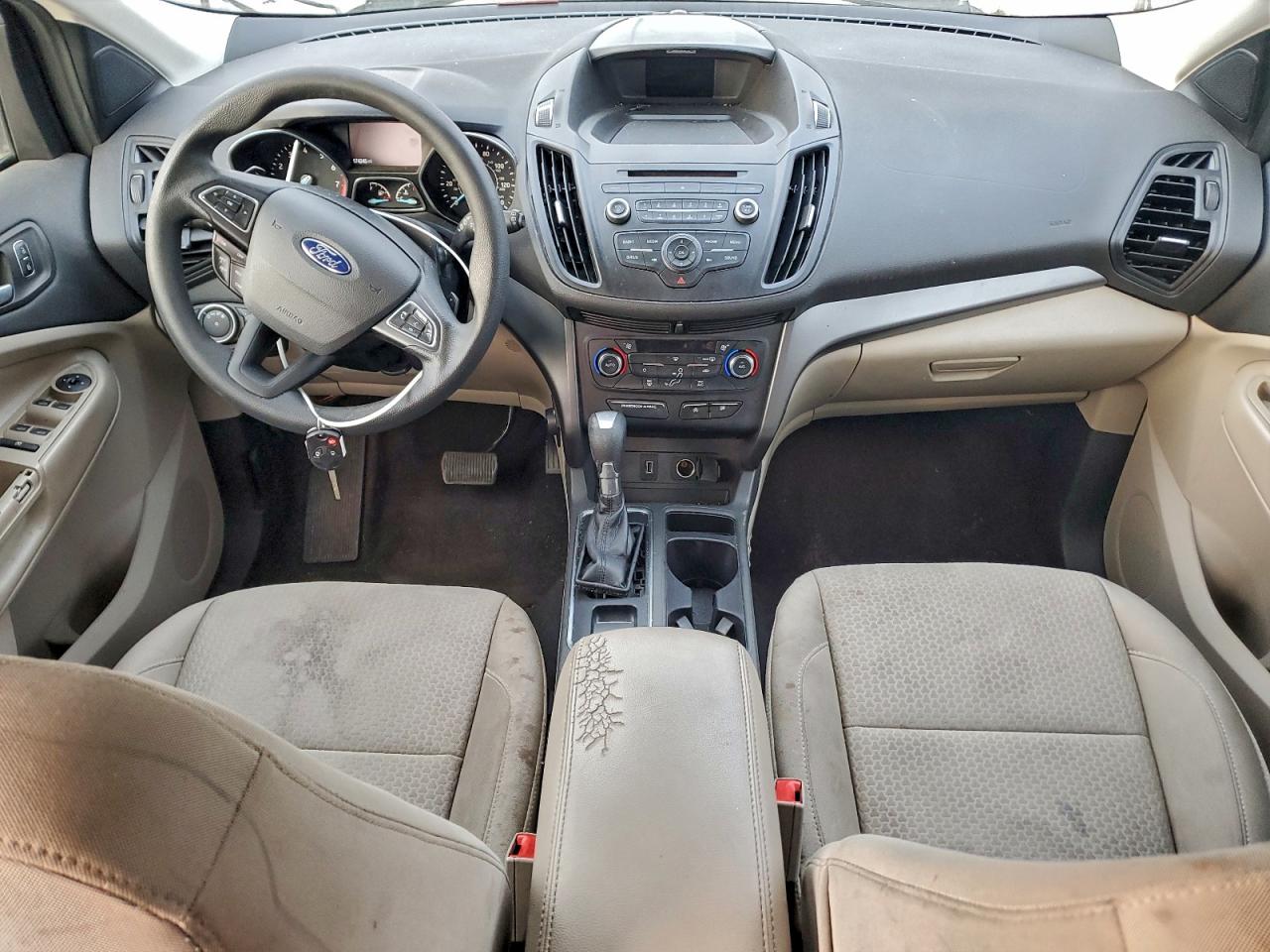 Ford Escape Se Image 11