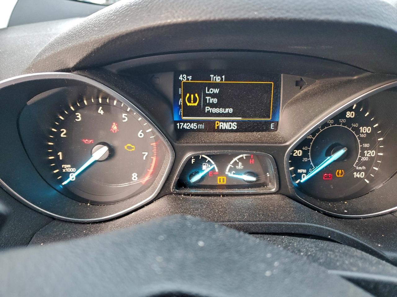 Ford Escape Se Image 10