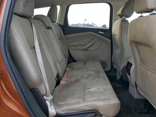 Ford Escape Se Image 2