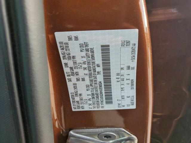 Ford Escape Se Image 12