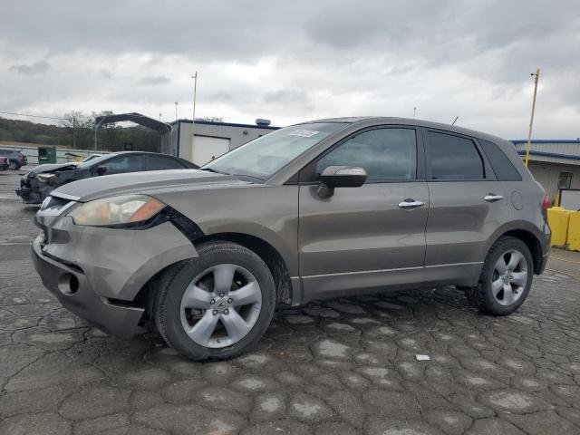  Salvage Acura RDX