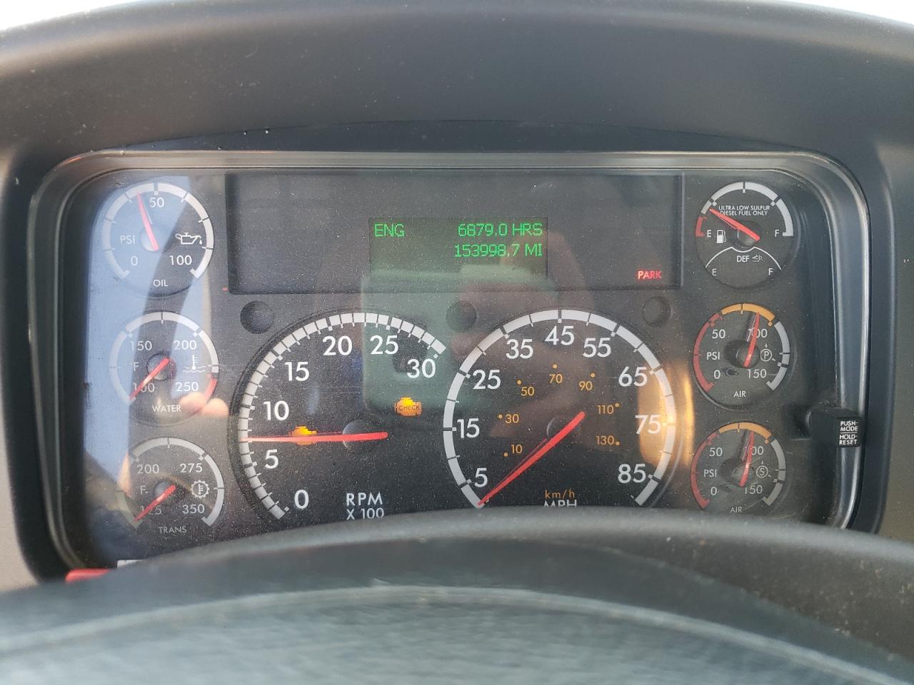 Freightliner M2 106 Medium Duty Image 6