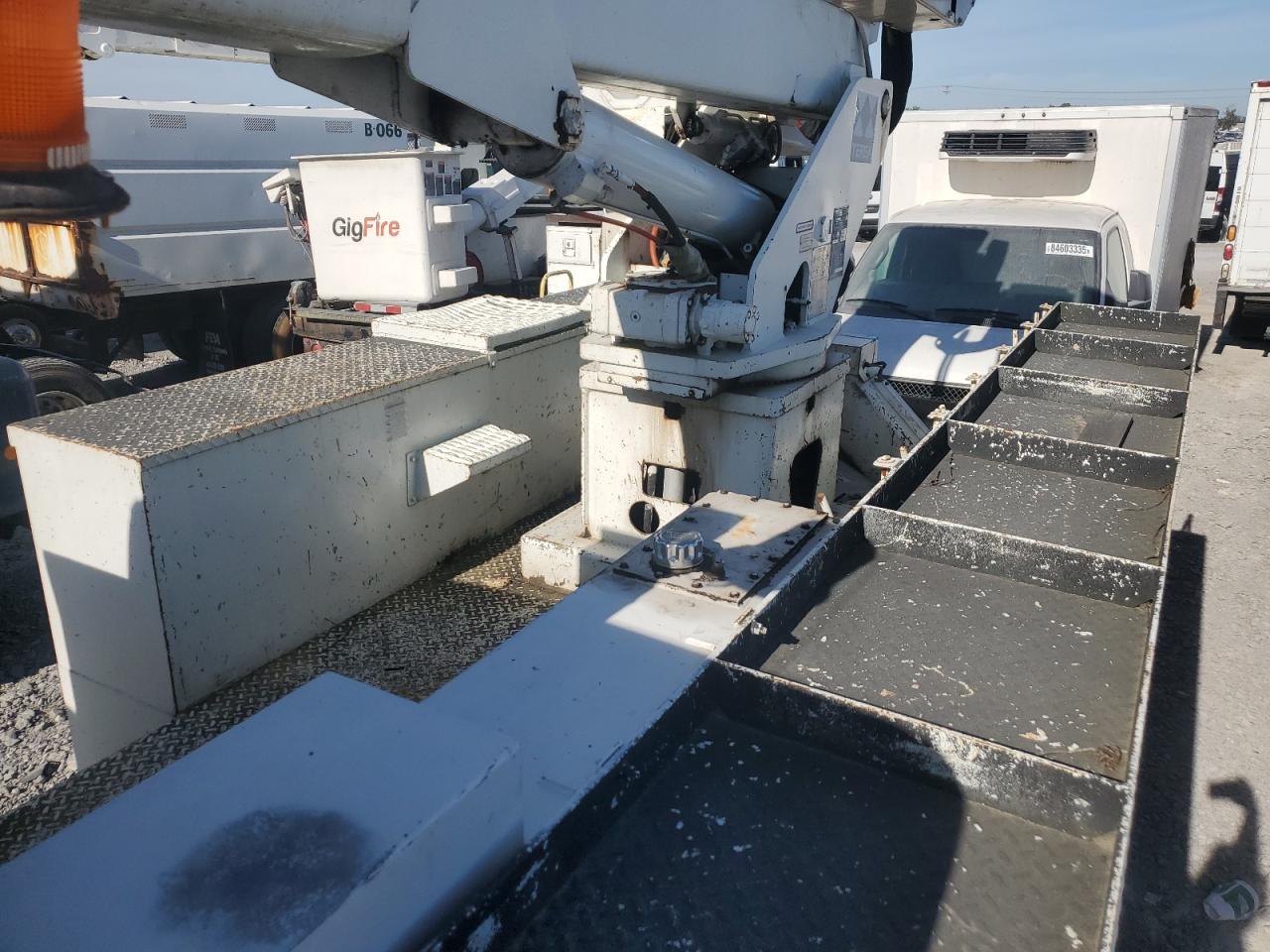 Freightliner M2 106 Medium Duty Image 9