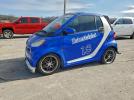 Smart fortwo Passion Image 1
