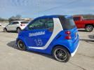 Smart fortwo Passion Image 12