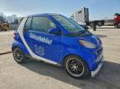 Smart fortwo Passion Image 5
