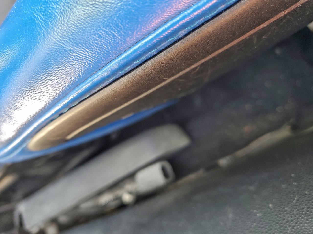 Smart fortwo Passion Image 9