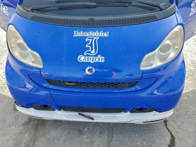 Smart fortwo Passion Image 11