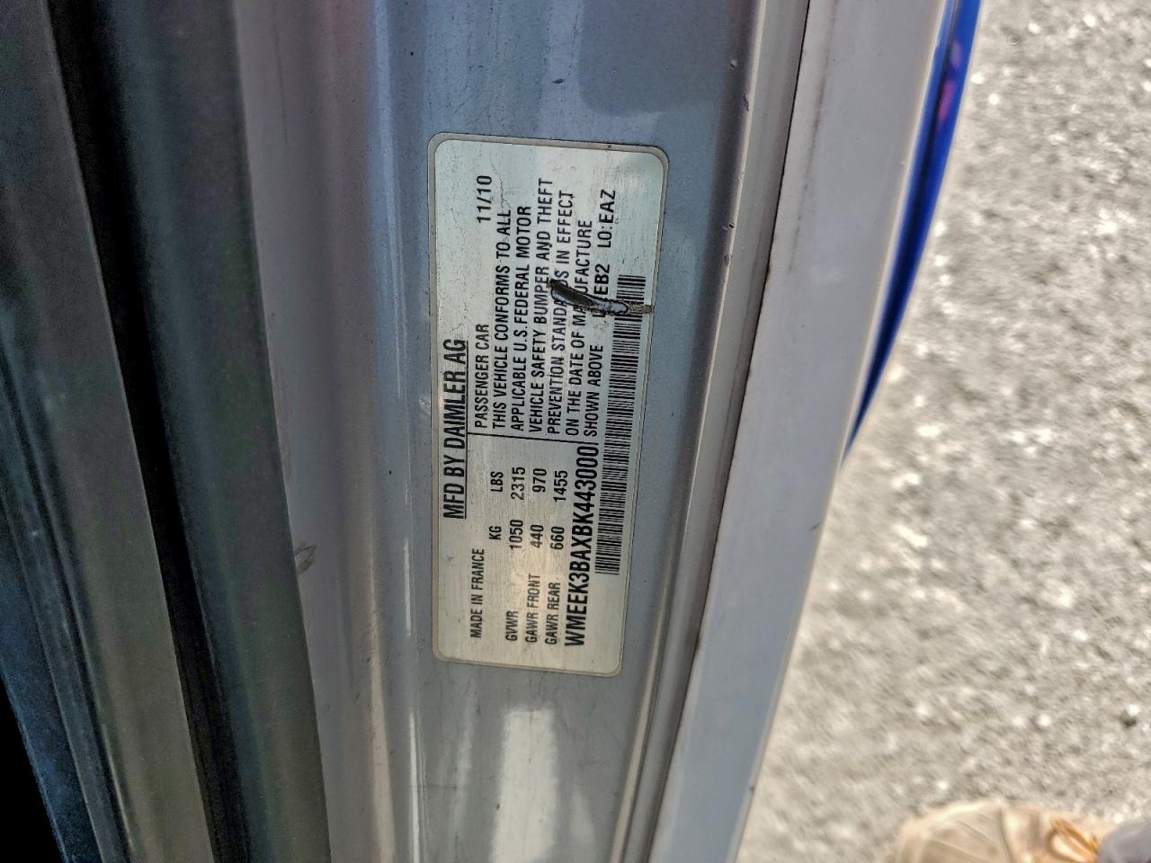 Smart fortwo Passion Image 10