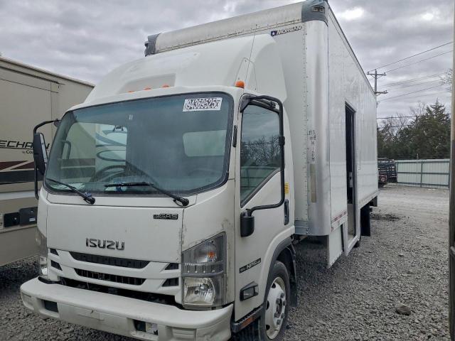  Salvage Isuzu Npr Hd