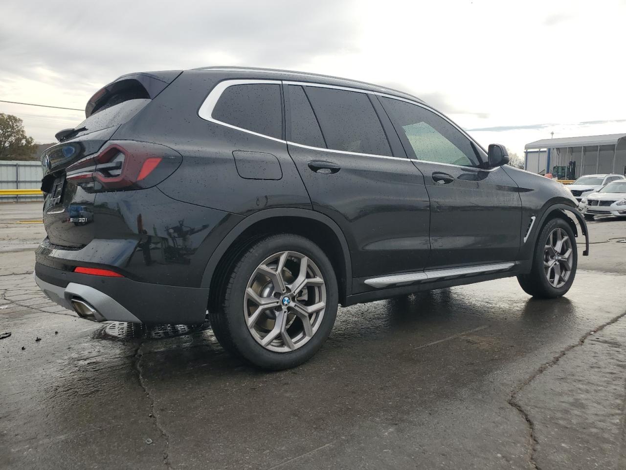 BMW X Series Sdrive30i Image 8