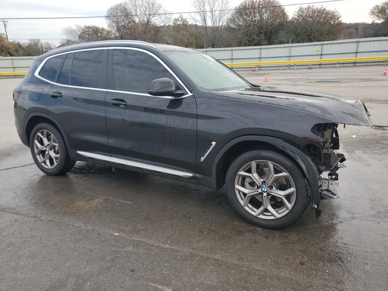 BMW X Series Sdrive30i Image 2