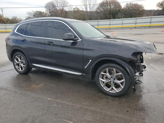 BMW X Series Sdrive30i Image 2