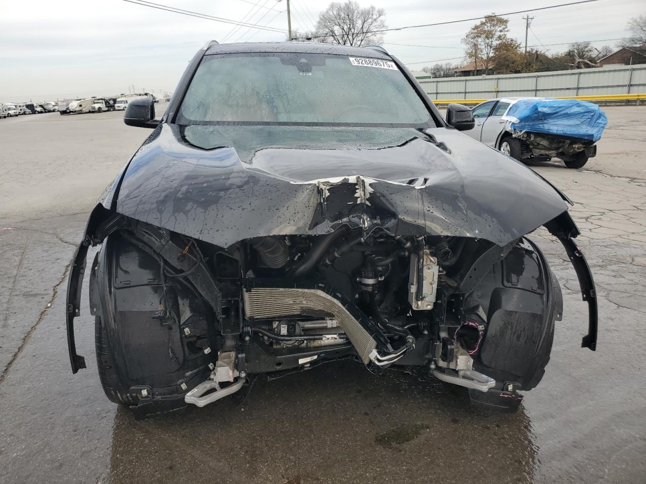 BMW X Series Sdrive30i Image 7