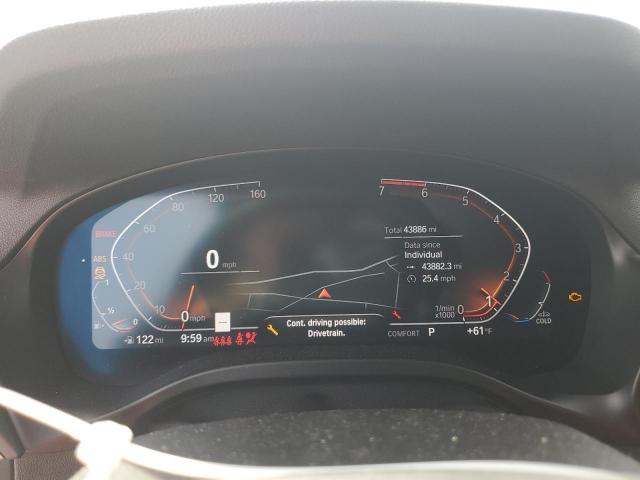 BMW X Series Sdrive30i Image 4