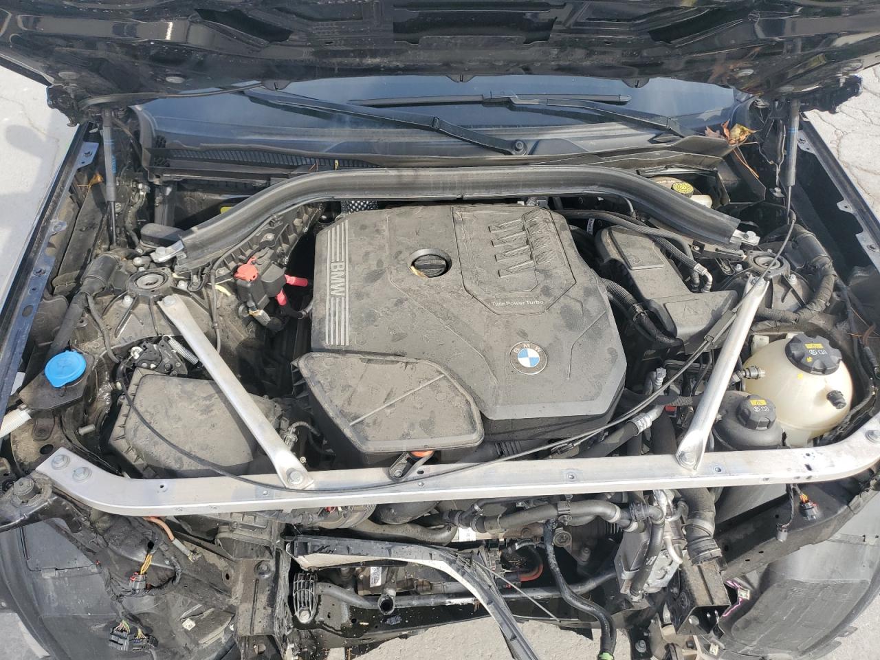 BMW X Series Sdrive30i Image 5