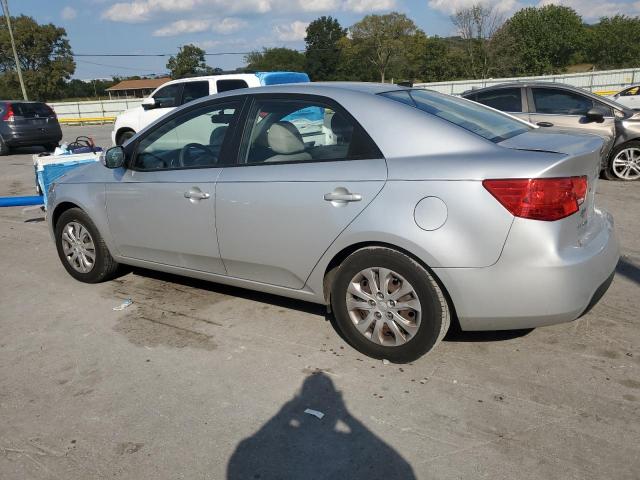 Kia Forte Ex Image 8