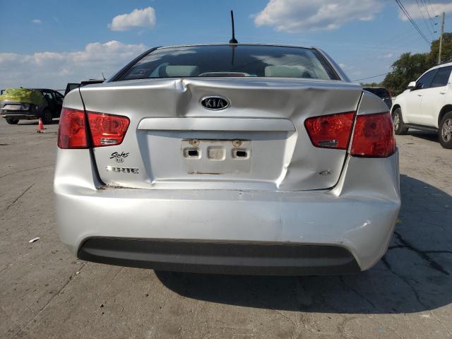 Kia Forte Ex Image 10