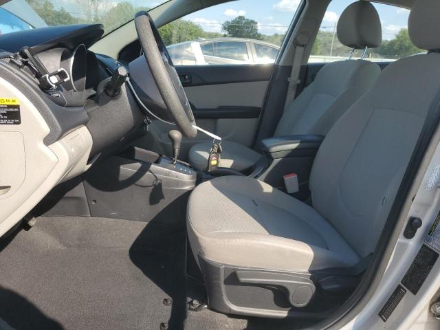 Kia Forte Ex Image 12