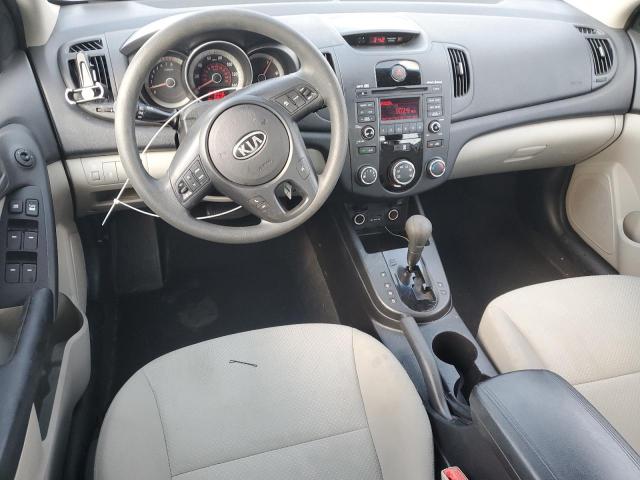 Kia Forte Ex Image 2