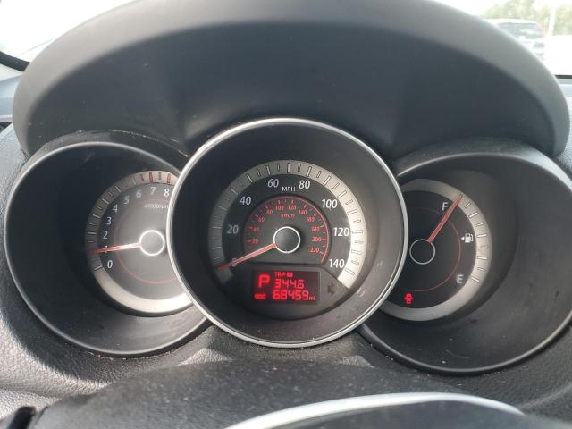 Kia Forte Ex Image 3